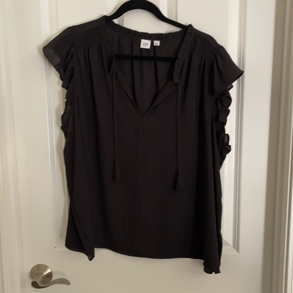 Gap blouse